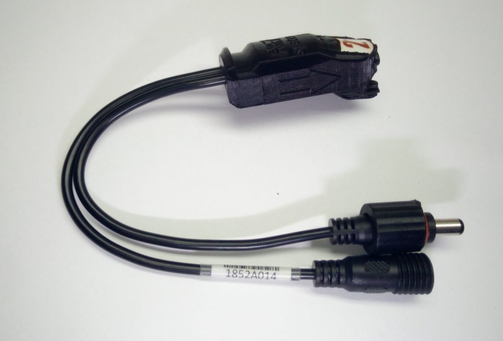 Sensore di flusso aria AFA System